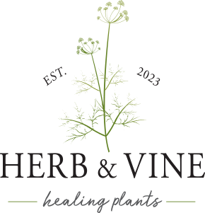 Herb & Vine Healing plants