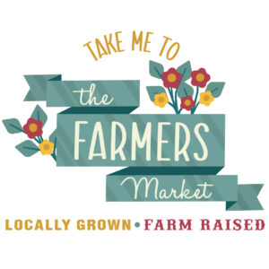 Herb & Vine Healing Plants will have medicinal herbs at the Jasper Farmers Market in Jasper, Georgia on these Saturdays - April - June